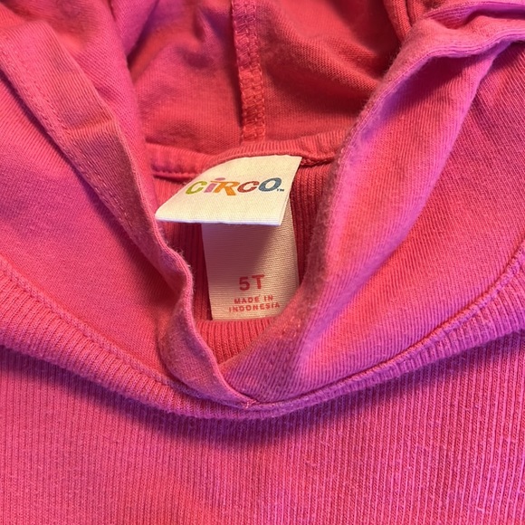 🟢 BUNDLE SALE 2 for $20 - GIRLS BUNDLE Dress and Shorts - Picture 5 of 8